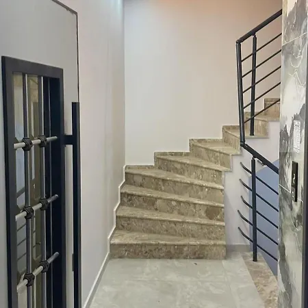 Ac Apartmán