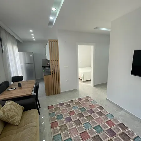 Apartamento Ac