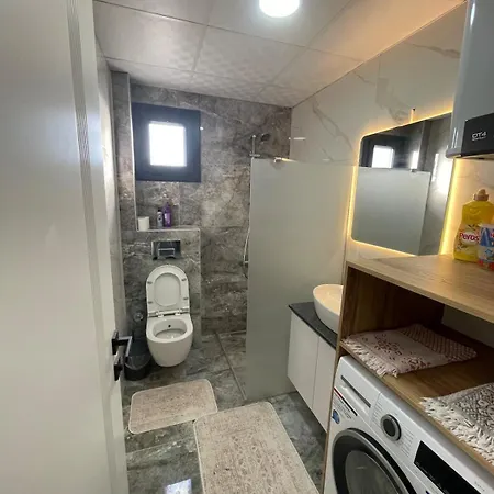 Ac Kusadasi