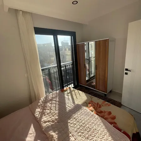 Ac * Kusadası