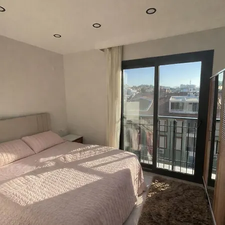 Apartmán Ac