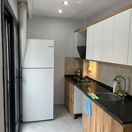 Apartmán Ac Kusadası