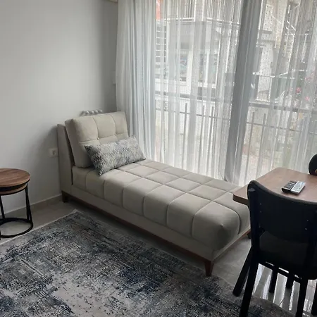 Ac Apartmán