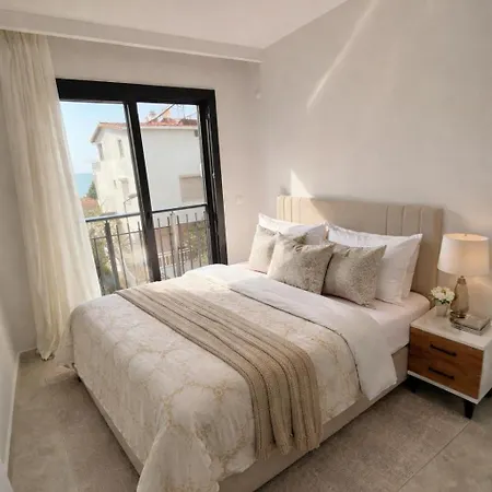 Apartmán Ac