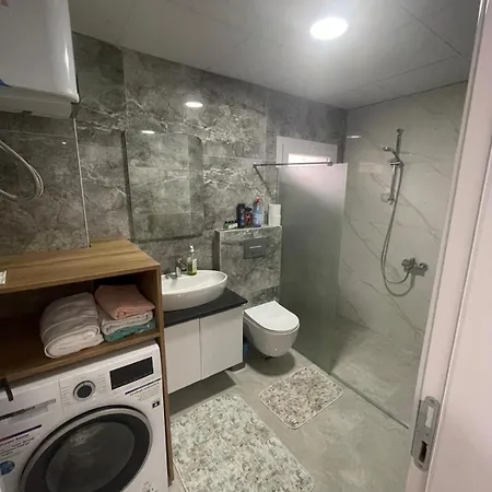 Ac Apartamento Kusadasi