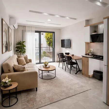 Ac Apartmán *