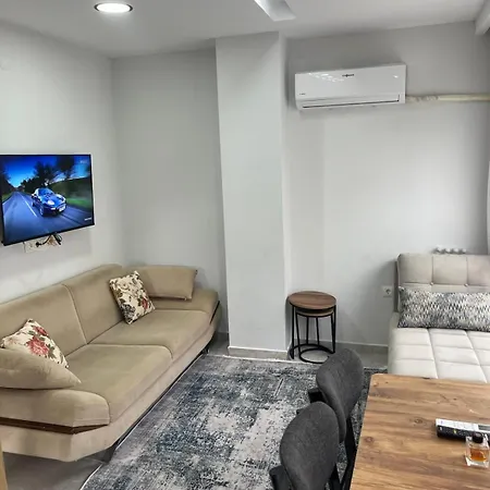 Apartmán Ac