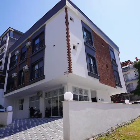 Apartmán Ac Kusadası